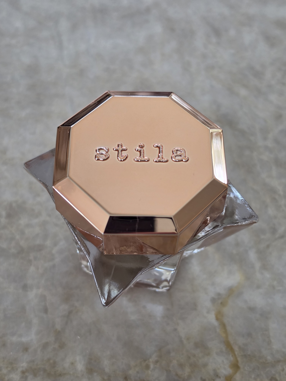 Stila Skin Perfector PRIMER In Sun- Kissed